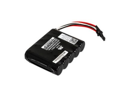Picture of X19JT Dell Tecate Powerburst TPL CV 13.5V 6.4F Battery Unit - Capacitor Pack. Refurbished.