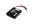 Picture of X19JT Dell Tecate Powerburst TPL CV 13.5V 6.4F Battery Unit - Capacitor Pack. Refurbished.