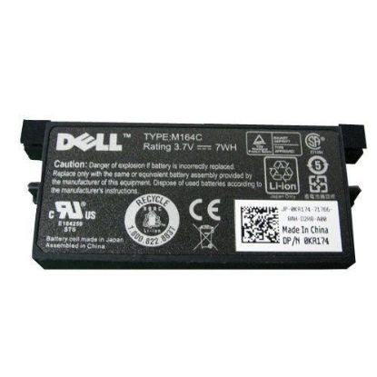 Picture of X8483 Dell Perc 5E Battery for Poweredge 1900/1950 | New Bulk Pack