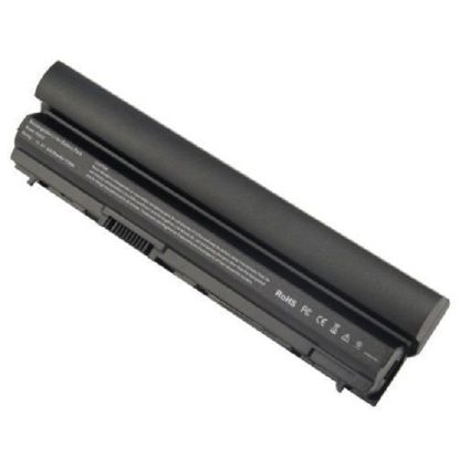 Picture of YJNKK Dell 6 Cell 60wh Battery For Latitude E6220 E6320. Brand New.