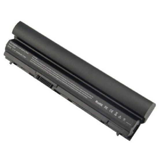 Picture of YJNKK Dell 6 Cell 60wh Battery For Latitude E6220 E6320. Brand New.