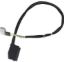 Picture of ​780419-001 HP X4 Dual Mini SAS 770MM Cable For HP Proliant DL360 G9. New Bulk Pack.