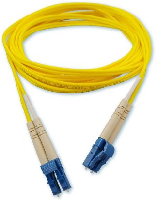 Picture of 15216-LC-LC-5 Cisco 4M Fiber Patch Cord | New Factory Sealed