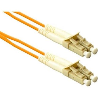 Picture of 15216-LC-LC-MM-5 Cisco Fiber Patchcord 5 Meters 5M | New Factory Sealed
