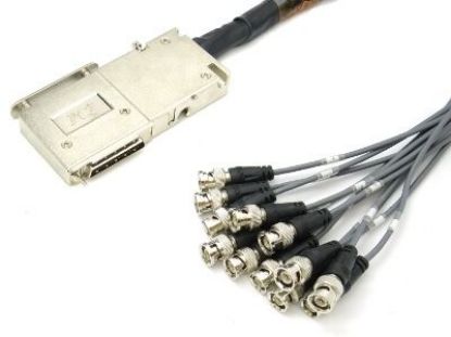 Picture of 15454-CADS3-H-25 Cisco DS3 Cable Assembly 25 Feet Cable | New Factory Sealed | Lead Time Required
