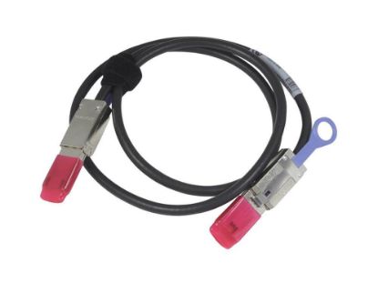 Picture of 171C5 Dell 1M External Minisas To Mini SAS Cable | New Bulk Pack