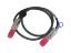 Picture of 171C5 Dell 1M External Minisas To Mini SAS Cable | New Bulk Pack