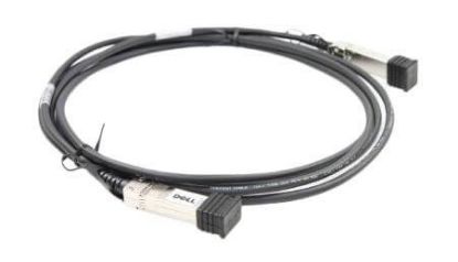 Picture of 2CM32 Dell 3 Meter 10gbe Sfp Twin Ax Cable. Brand New 3 Years Warranty