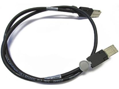 Picture of 37-0890-01 Cisco 1 Meter Plus Stacking Cable | Refurbished