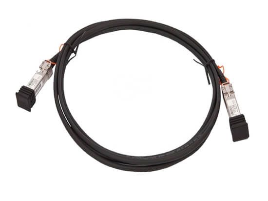 Picture of 37-0961-03 Cisco 3M Direct-Attach SFP+ Twinax Copper Cable | New Factory Sealed