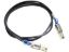 Picture of 407339-B21 HP 2M (6.56ft) External Mini-SAS Cable | Refurbished