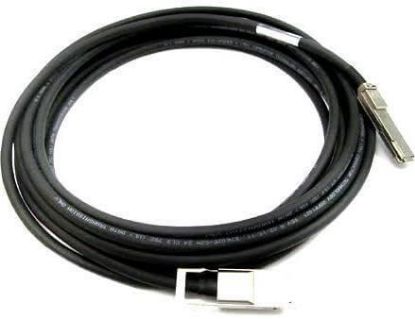 Picture of 43W4377 IBM 10M 4X Infiniband Cable For IBM Bladecenter. Refurbished.