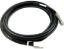 Picture of 43W4377 IBM 10M 4X Infiniband Cable For IBM Bladecenter. Refurbished.