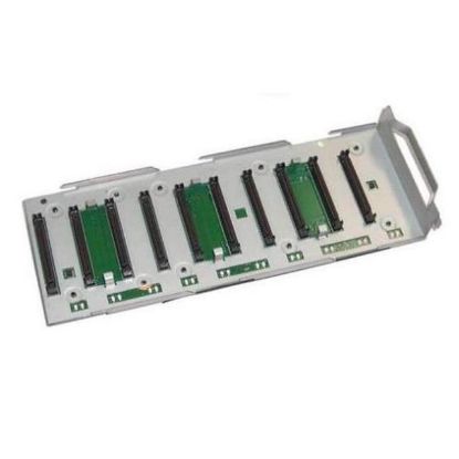 Picture of 46D1401 IBM 3.5 Inch HDD Backplane Signal Cable For System X3400/X3500. New Bulk Pack.