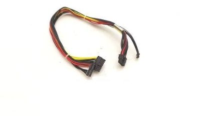 Picture of 46D1403 IBM 89MM Backplane Power Cable. Refurbished.