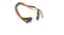 Picture of 46D1403 IBM 89MM Backplane Power Cable. Refurbished.