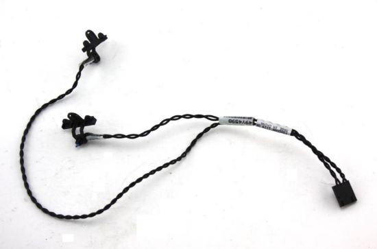 Picture of 46D1439 IBM Cable CPU 1 CPU 2 Heat Sensor Cable For IBM System X Idataplex DX360 M3. Refurbished.