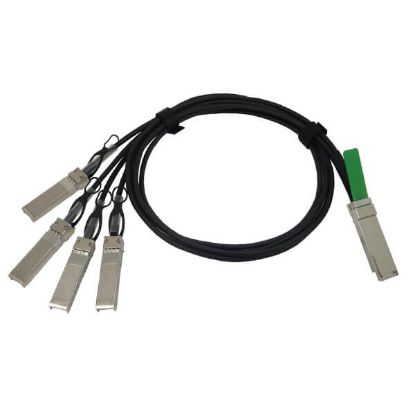 Picture of 46F2441 IBM 10M 9406 Optical Bus Exp. Cable. Refurbished.