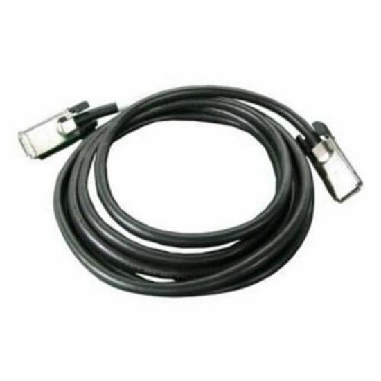 Picture of 470-AAPW Dell Stacking Cable 3.28 FT For Networking N2024,N2024P. Refurbished.