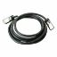 Picture of 470-AAPX Dell Stacking Cable 10 FT For Networking N2024, N2024P. New Bulk Pack..