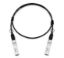 Picture of 470-AAVG Dell SFP+ TO SFP+ Direct Attach Cable DAC 16.4 FT. New Bulk Pack.