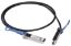 Picture of 470-AAVR Dell Qsfp+ To Qsfp+ 40gbe 1 Meter Passive Copper Direct Attach Cable | New Bulk Pack
