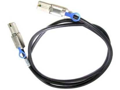 Picture of 481409-002 HP 7.5 Inches Long Displayport To Dvi-d Adapter | New Bulk Pack