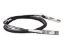 Picture of 487655-B21 HP 3m (9.84ft) 10gbe Copper Sfp+ Direct Attach Cable | Refurbished