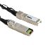 Picture of 4WM8D Dell SFP+ TO SFP+ Direct Attach Cable DAC 9.84 FT. New Bulk Pack