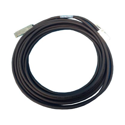 Picture of 503813-004 HP 8M 4X Ddr Qdr Quad Small Form Factor Copper Cable. Refurbished.