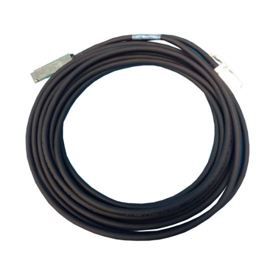 Picture of 503813-004 HP 8M 4X Ddr Qdr Quad Small Form Factor Copper Cable. Refurbished.