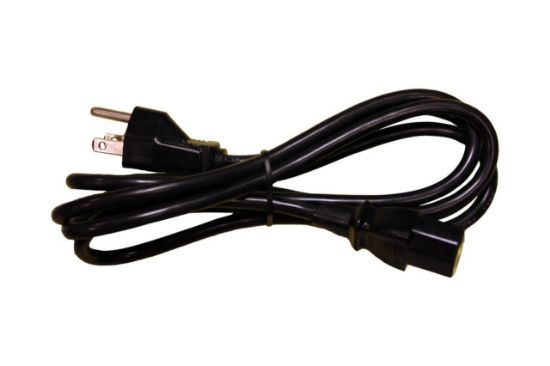 Picture of 506645-001 HP Backplane Power Cable For Proliant DL360 G6. New Bulk Pack.