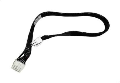 Picture of 514217-001 HP HD power cable 430mm (1.4ft) long. Refurbished.