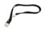 Picture of 514217-001 HP HD power cable 430mm (1.4ft) long. Refurbished.