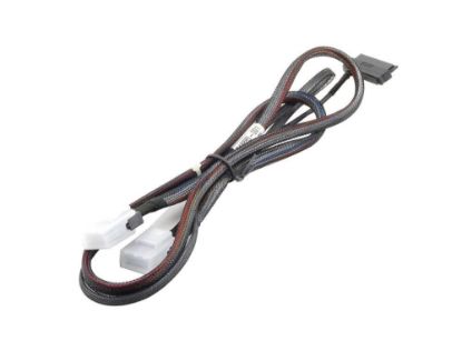 Picture of 519767-001 HP Mini-SAS Cable For Internal LTO Tape Drive. New Bulk Pack.