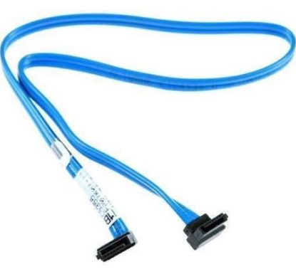 Picture of 534156-001 HP ML110G5 SATA Cable 450MM. Refurbished.
