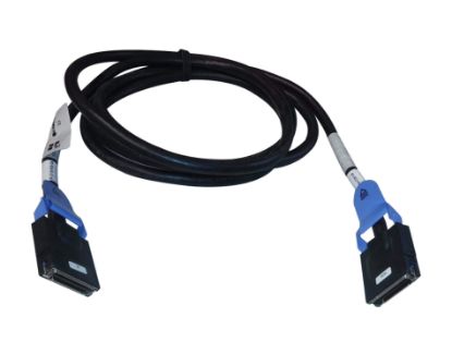 Picture of 53P2676 IBM 3.5M RIO-2 Remote I/O Copper Cable. Refurbished.