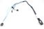 Picture of 580751-001 HP 4 Sata To Mini SAS Cable Assembly 38 Inches Long | Brand New 3 Years Warranty