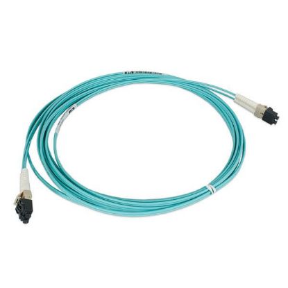 Picture of 588096-006 HP 15M 4X DDR QDR Infiniband Fiber Optic Network Cable. New Bulk Pack.