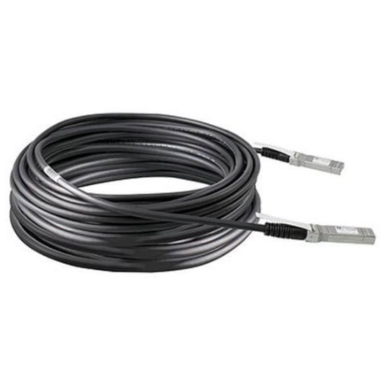 Picture of 590510-B25 HP Infiniband Cable 5m 16.4 Ft - For Voltaire Ib 4x Qdr 324-Port Director Switch. Refurbished.