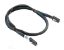 Picture of 591734-B21 HP 33 Inches Mini SAS To Mini SAS Cable Assembly. Refurbished.