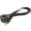 Picture of 594656-001 HP SATA Optical Drive Power Cable Assembly. Refurbished.