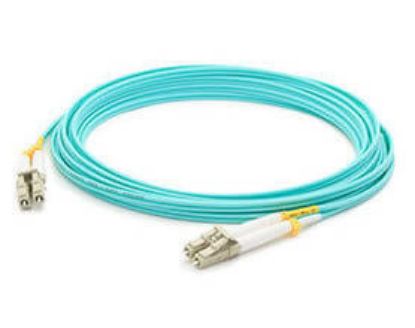 Picture of 656427-001 HP Premier Flex Fiber Optic Cable. New Bulk Pack.