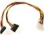 Picture of 657197-001 HP Cable SATA And Power Optical Drive Cable 32.5 Inch For Proliant. New Bulk Pack.
