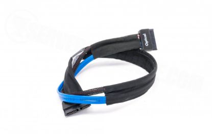 Picture of 660712-001 HP 18inch Slimline Optical Drive Sata Cable For Proliant Dl380P G8. Refurbished.
