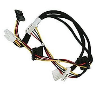 Picture of 667259-001 HP ML350 Gen8 Power Cable. Refurbished.