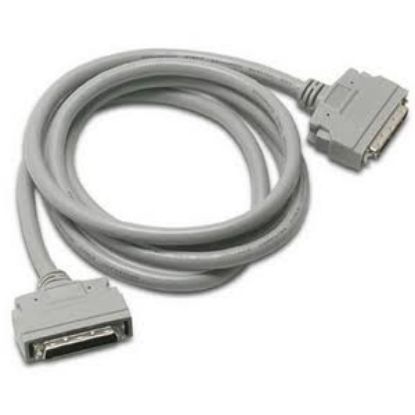 Picture of 667878-001 HP 24-PIN Backplane Cable For DL360P GEN8. Refurbished.