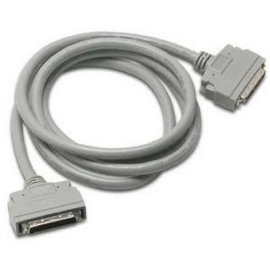 Picture of 667878-001 HP 24-PIN Backplane Cable For DL360P GEN8. Refurbished.