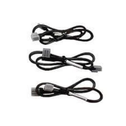 Picture of 672242-B21 HP 1U GEN8 Smart Array Cable Kit. New Bulk Pack.