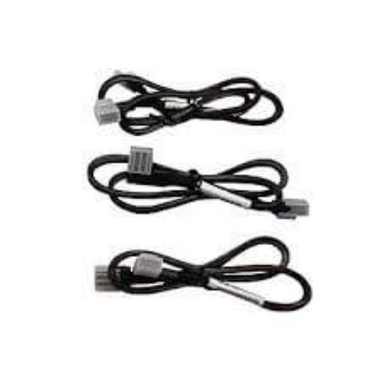 Picture of 672242-B21 HP 1U GEN8 Smart Array Cable Kit. New Bulk Pack.